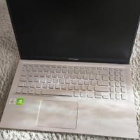 Asus F512J 15.6" FullHD Intel Core i5-1035G1 8GB R