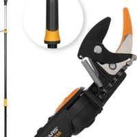 Svettatoio fiskars allungabile