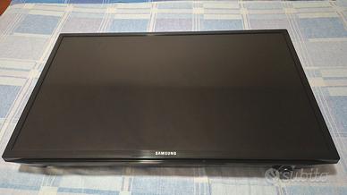 Tv Samsung 32" + dvbT2 + chromecast 