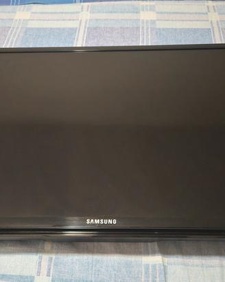 Tv Samsung 32" + dvbT2 + chromecast 