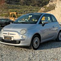 Fiat 500 1.3 Multijet 16V 75 CV Lounge