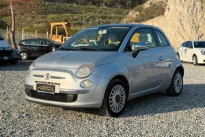 Fiat 500 1.3 Multijet 16V 75 CV Lounge