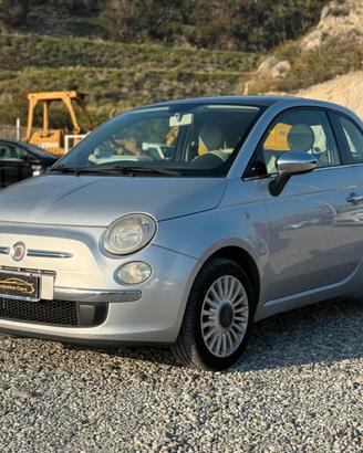 Fiat 500 1.3 Multijet 16V 75 CV Lounge