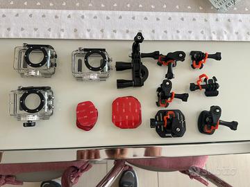 Accessori Nilox Mini