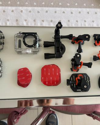 Accessori Nilox Mini