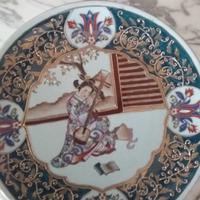 Tris di capodmonte originali