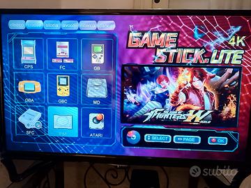 retro game 