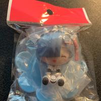 Gashapon Chibi Maido Dress Bandai