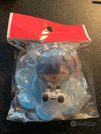 Gashapon Chibi Maido Dress Bandai