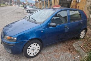 FIAT PUNTO 2000