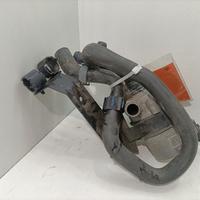 POMPA ACQUA AUSILIARIA AUDI A4 Avant (8W5) 4H09655