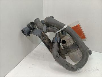 POMPA ACQUA AUSILIARIA AUDI A4 Avant (8W5) 4H09655