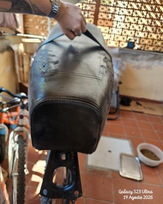 sella piaggio