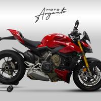 Ducati Streetfighter V4 S