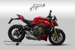 Ducati Streetfighter V4 S