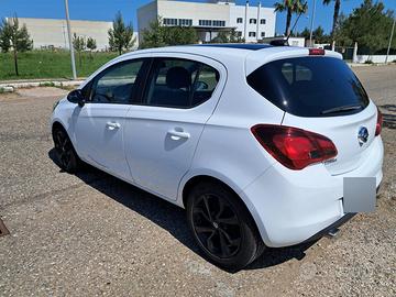 Opel corsa 1.2 70 cv
