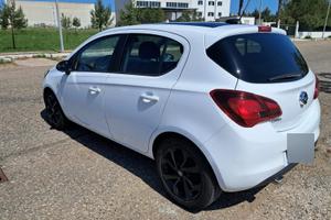 Opel corsa 1.2 70 cv