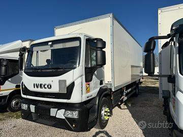 IVECO EUROCARGO ML 160E21e6