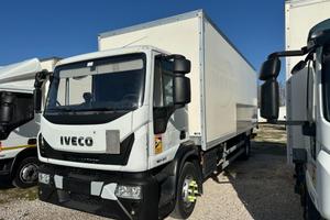 IVECO EUROCARGO ML 160E21e6