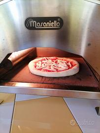 Forno per pizza
