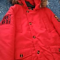 giubbotto marina militare