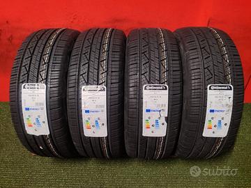 225 55 18 Gomme MS 2025 Continetal 225 55 R18