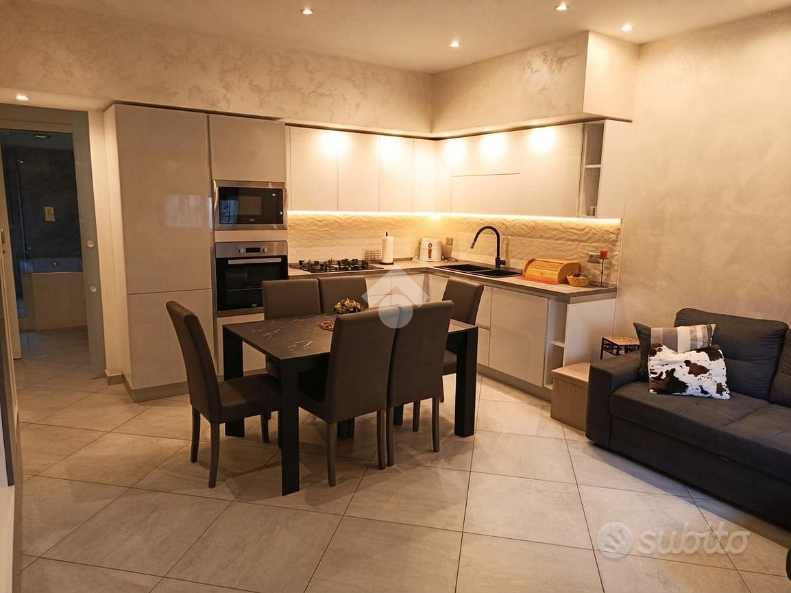 Appartamento – Mezzano, Borgo Masotti - Vista 4