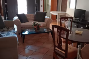 Gallipoli tavernetta in villetta dal 8al 31Agosto
