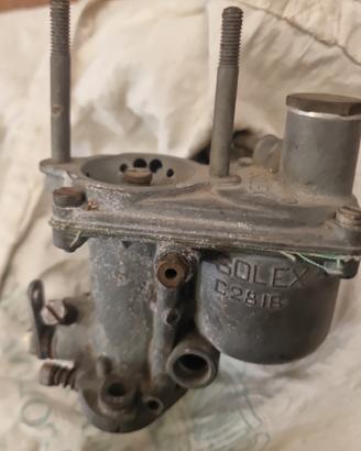 carburatore solex C281B- 2