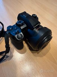 Panasonic Lumix DC-FZ 1000 ii