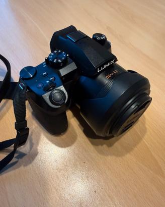 Panasonic Lumix DC-FZ 1000 ii