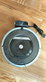 iRobot 871 aspirapolvere