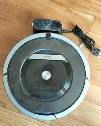 iRobot 871 aspirapolvere