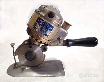 TAGLIERINA ROTATIVA PROFESSIONALE ETWA 4 U D 1