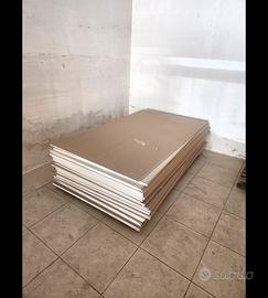 pannelli cartongesso