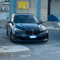 Bmw M135i