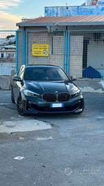 Bmw M135i