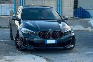 Bmw M135i
