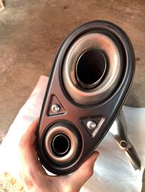 Scarico honda CB1000R  2018>2024