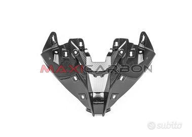 Presa aria airbox carbonio BMW S 1000 RR 2019