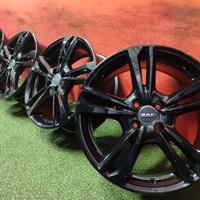 Cerchi Renault Opel Mini Dacia Kia 4x100 7x17 ET45