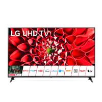 Televisore LG 43' 4K Ultra HD HDR10 Pro Dynamic 
