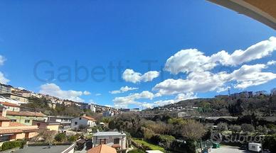 Appartamento Trieste [Rif. 587VRG]