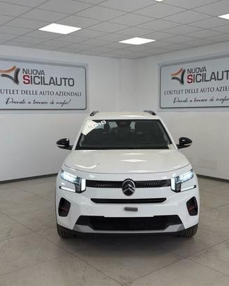 Citroën C3 Turbo 100cv - PLUS