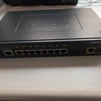 switch cisco catalyst 2960 series SI