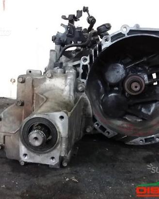 Cambio manuale hyundai tucson 4wd