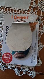 Pizzotto taglia e servi pizza 