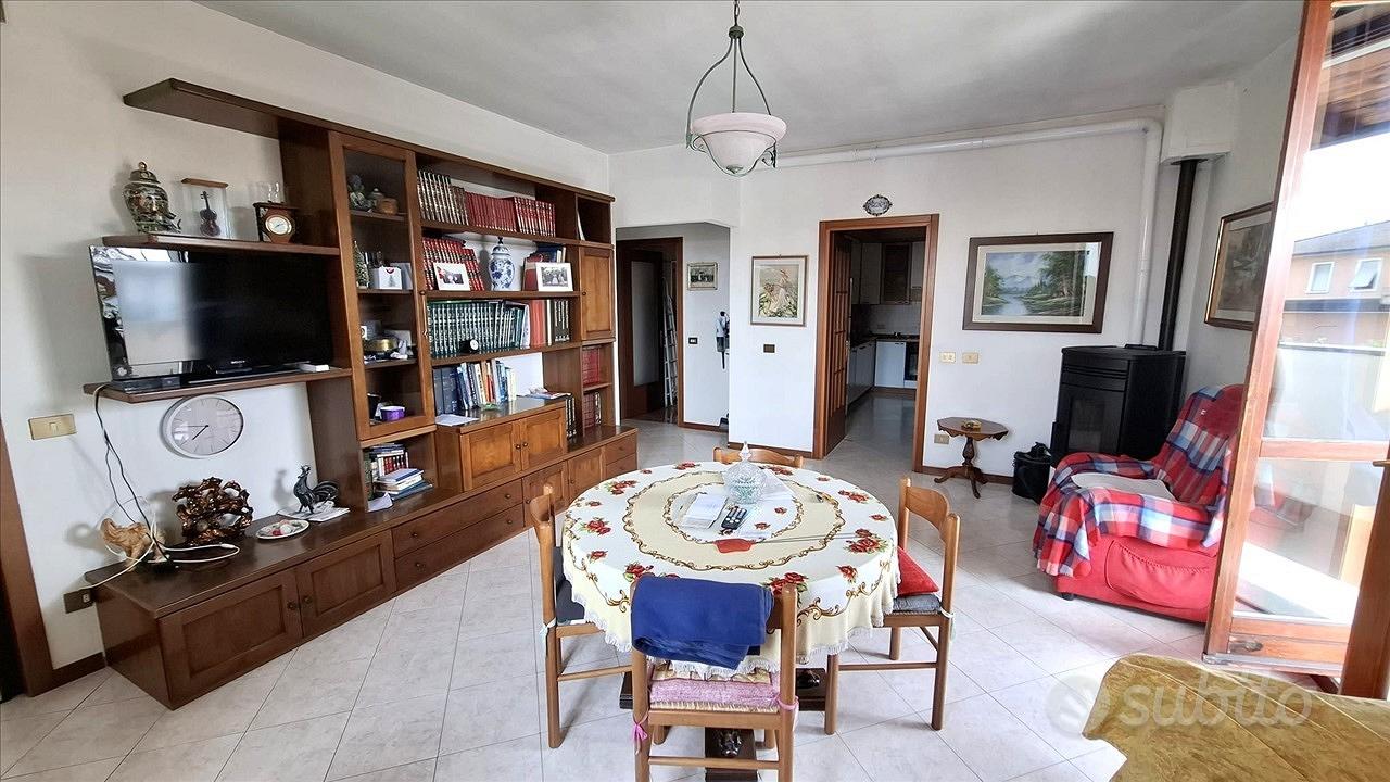 Appartamento – San Giorgio Piacentino, Piacenza - Vista 3