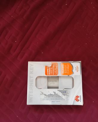Modem HUAWEI 