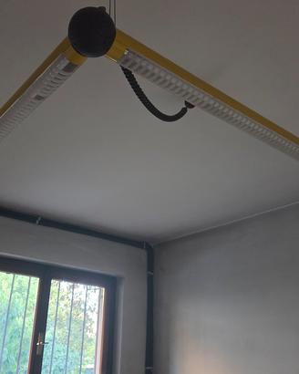 lampada a tubo